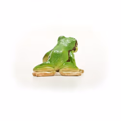 schleich WILD LIFE European Tree Frog