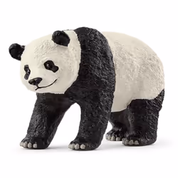 schleich WILD LIFE Giant Panda, 3 yr(s), Multicolour