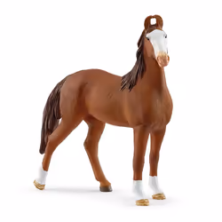schleich HORSE CLUB Marwari Mare, 5 yr(s), Multicolour