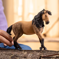 schleich HORSE CLUB Andalusian Mare - Additional view 2