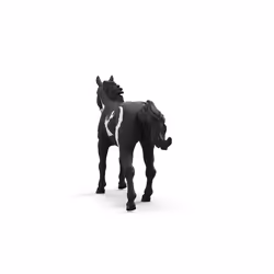 schleich HORSE CLUB Paint Horse Gelding
