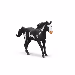 schleich HORSE CLUB Paint Horse Gelding - Additional view 6