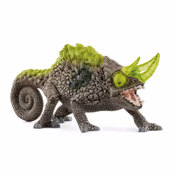 schleich BattleCave Stone Chameleon - Additional view 4