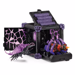 schleich BattleCave Shadow Bug - Additional view 4