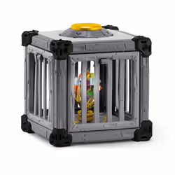 schleich BattleCave Super Crystal - Additional view 4