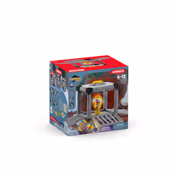 schleich BattleCave Super Crystal - Additional view 6