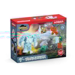 schleich ELDRADOR CREATURES Ice Robot Value Pack