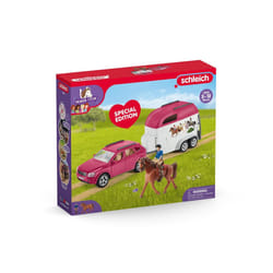 schleich HORSE CLUB Mr. Kramer's Riding Adventure - 72223