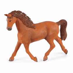 schleich HORSE CLUB Mr. Kramer's Riding Adventure - 72223 - Additional view 7