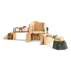 schleich Dinosaurs Dino Temple Conquest