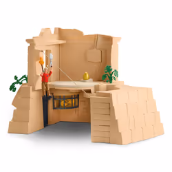 schleich Dinosaurs Dino Temple Conquest - Additional view 7
