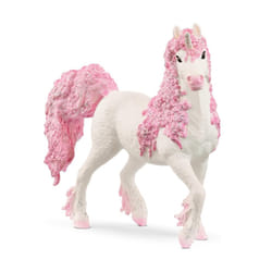 schleich BAYALA Flower Unicorn Mare