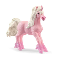 schleich BAYALA Flower Unicorn Foal