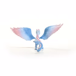 schleich BAYALA Crystal Dragon
