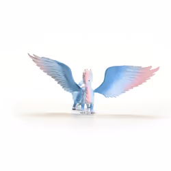 schleich BAYALA Crystal Dragon - Additional view 4