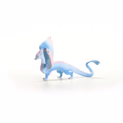 schleich BAYALA Crystal Dragon - Additional view 5