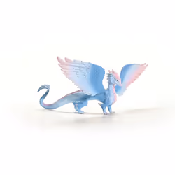 schleich BAYALA Crystal Dragon - Additional view 6