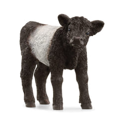schleich FARM WORLD Galloway Calf