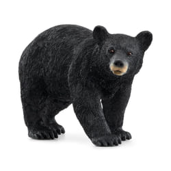 schleich WILD LIFE American Black Bear