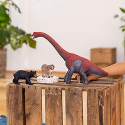 schleich WILD LIFE American Black Bear