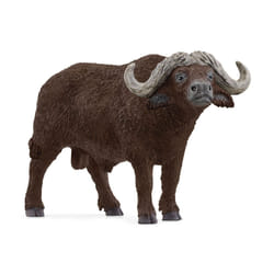 schleich WILD LIFE African Buffalo