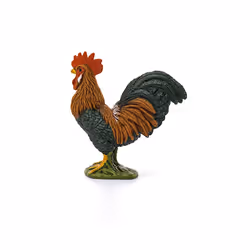 schleich FARM WORLD Rooster