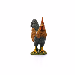 schleich FARM WORLD Rooster
