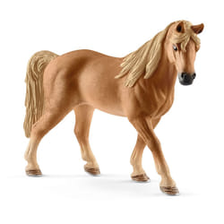 Schleich Farm World  Collectible Horse Toys for Girls and Boys  Tennessee Walker Mare Horse Figurine  Ages 3+