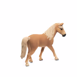 Schleich Farm World  Collectible Horse Toys for Girls and Boys  Tennessee Walker Mare Horse Figurine  Ages 3+