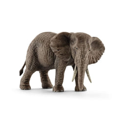 Schleich African Elephant 2024
