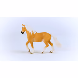 Schleich Horses 2023  Horse Club  Horse Toys for Girls and Boys Haflinger Mare Horse Toy Figurine  Ages 5+