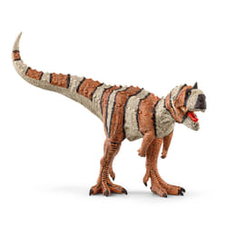 Schleich Dinosaurs  Dinosaur Toys for Boys and Girls Majungasaurus Toy Figure with Movable Jaw  Ages 4+