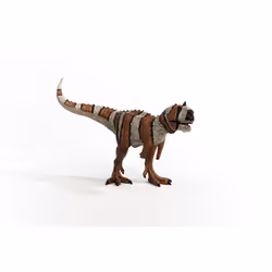 Schleich Dinosaurs  Dinosaur Toys for Boys and Girls Majungasaurus Toy Figure with Movable Jaw  Ages 4+