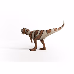 Schleich Dinosaurs  Dinosaur Toys for Boys and Girls Majungasaurus Toy Figure with Movable Jaw  Ages 4+ - Additional view 4