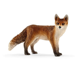 schleich WILD LIFE Fox
