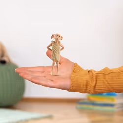 schleich 13985 Dobby  from 6 Years Harry Potter  Figurine  21 x 21 x 20 cm - Additional view 2