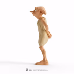 schleich 13985 Dobby  from 6 Years Harry Potter  Figurine  21 x 21 x 20 cm - Additional view 3