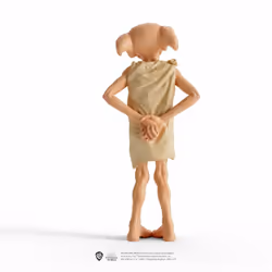 schleich 13985 Dobby  from 6 Years Harry Potter  Figurine  21 x 21 x 20 cm - Additional view 4