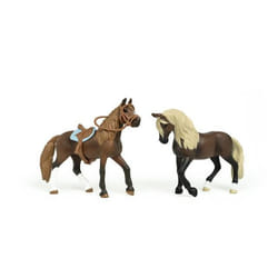 schleich 42738 children's toy figure