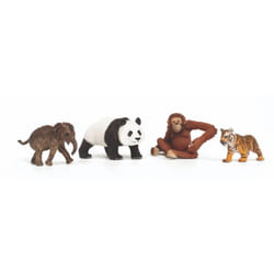 schleich 42736 children's toy figure