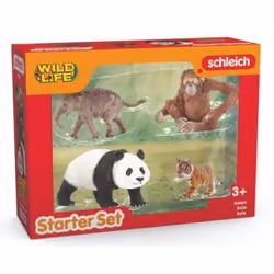 schleich 42736 children's toy figure