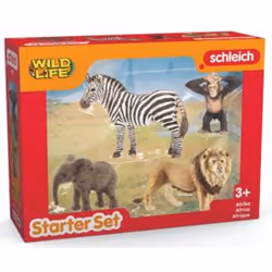 schleich 42721 children's toy figure