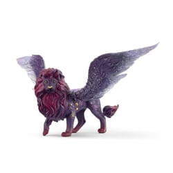 schleich BAYALA Moon Lion