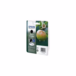 Epson Ink Cart T129 Retail Pack - Black