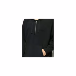 Mens Puma Archive Embossed Hoody Sweatshirt Black 575677-01 NEW - S