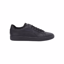PUMA Unisex Smash V2 Low-Top Sneaker Trainers - size 10.5 Black