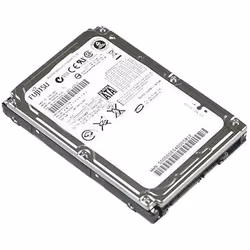 Fujitsu S26361-F5543-L124, 2.4 TB, 10000 RPM, 2.5", SAS