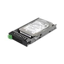 Fujitsu S26361-F5569-L124 internal hard drive 2.4 TB 10000 RPM 3.5" SAS