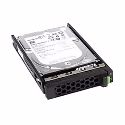 Fujitsu S26361-F5729-L130, 300 GB, 10000 RPM, 2.5", SAS