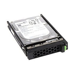 Fujitsu S26361-F5729-L130 internal hard drive 300 GB 10000 RPM 2.5" SAS